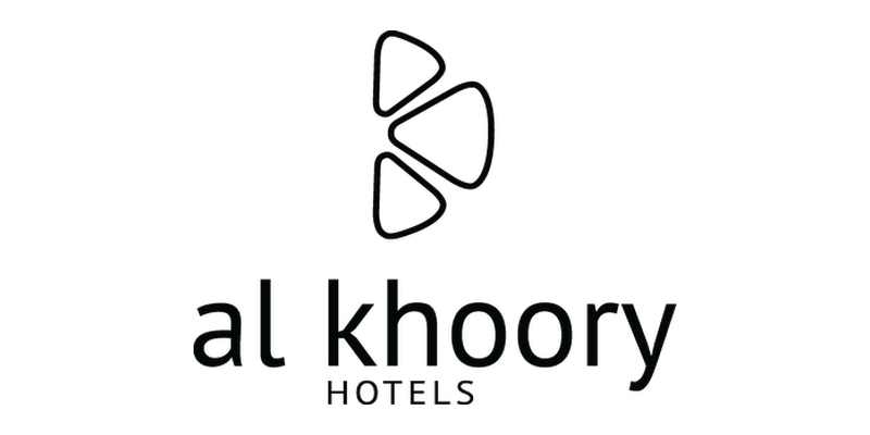 شعار Al Khoory Hotels