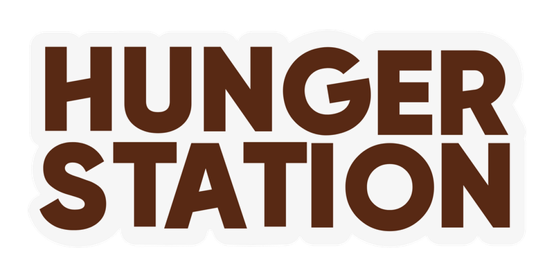 شعار HungerStation