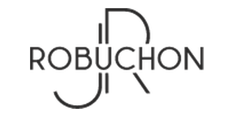 شعار Joël Robuchon