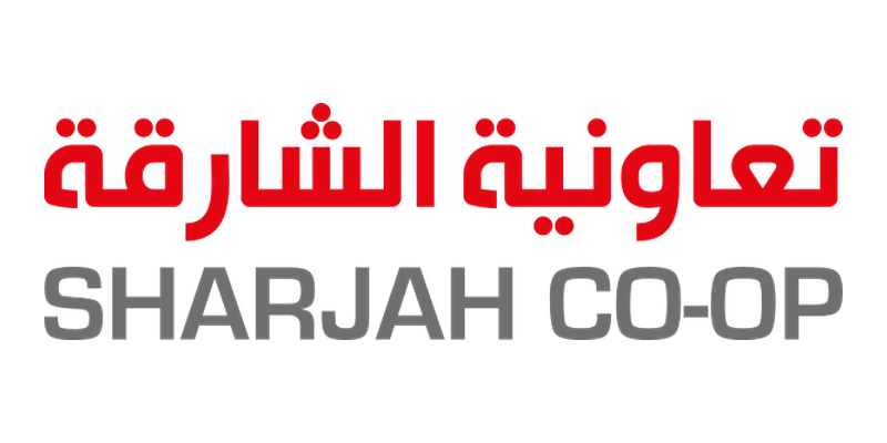 شعار تعاونية الشارقة
