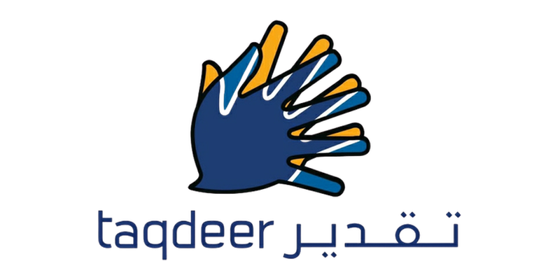 شعار تقدير