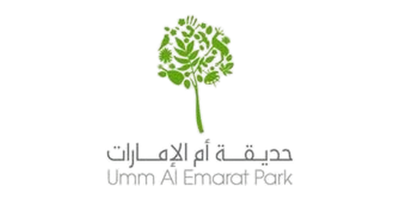 شعار حديقة أم الإمارات